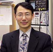 Zhigang Xiong, M.D., Ph.D.