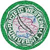 西太平洋大学校徽