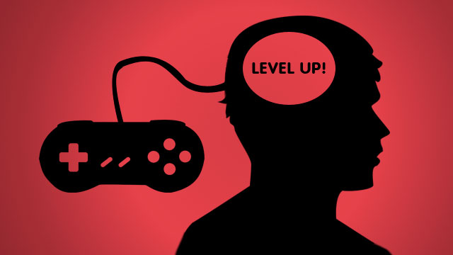 游戏可以训练大脑，但你也需要了解“摄入量”