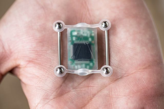 让你拥有第七感官的植入芯片来了,超能力还会远吗?