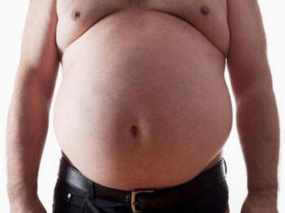 病态肥胖的BNP等心脏代谢研究