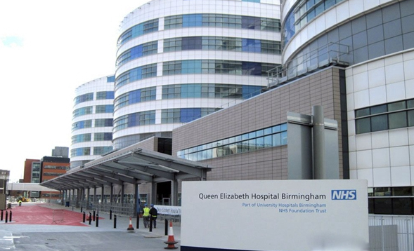 3D打印助香港医生同时进行两项心脏大手术