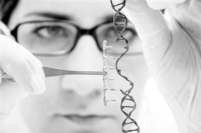 “基因疗法将改变未来” ——诺奖得主大卫·巴尔的摩纵论崛起中的生命科学