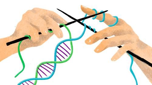 新研究借助CRISPR/dCas9技术唤醒沉睡的抑癌基因