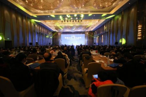 健康中国o泰山论道高峰论坛在泰山举行