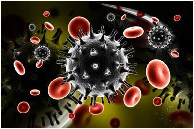AIDS：开发出新方法追踪HIV患者体内的CD4+ T细胞