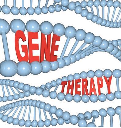 基因疗法有望治疗多种人类顽疾