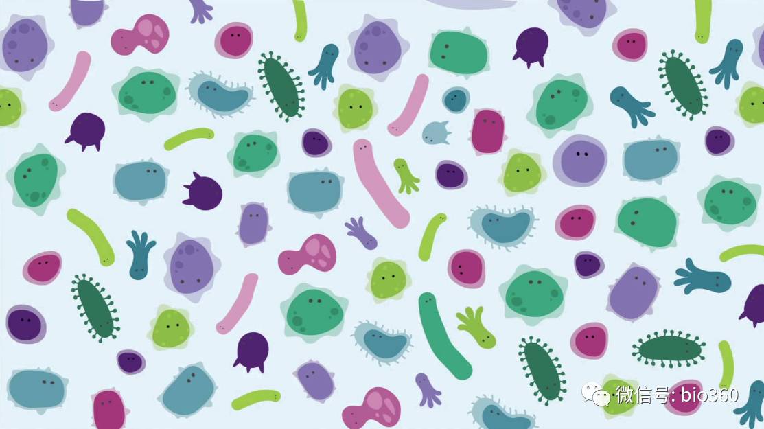 Cell 子刊：鉴定人体微生物组功能的新方法