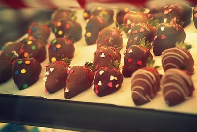 常吃高可可巧克力 可能让大脑变“年轻”
