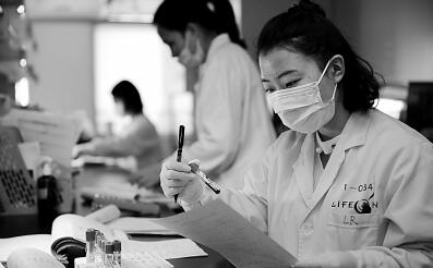 基因检测,你准备好了吗