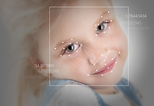 Science:不同的面孔是怎样形成的?