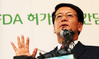 韩媒惊呼中国生物医药产业超过韩国