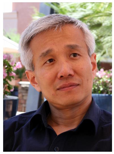 专访中国科大申勇教授：血检可诊断早期阿尔茨海默症