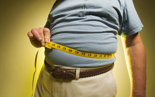 胖瘦由大脑控制？法媒揭秘体重背后的生理机制