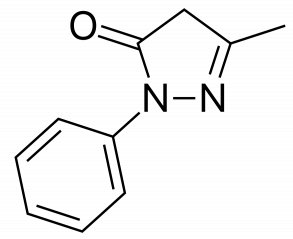超小分子 Edaravone 显示 ALS 疗效