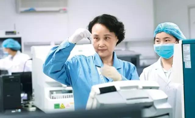 16年不忘初心，她让中国创新药走向国际