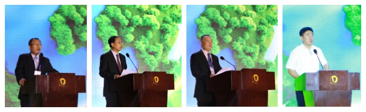 第一届国际生物质能源与环境会议成功举办