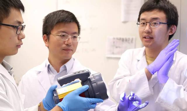香港科技大学研发出全新智能水凝胶：在生物医疗领域应用前景看好