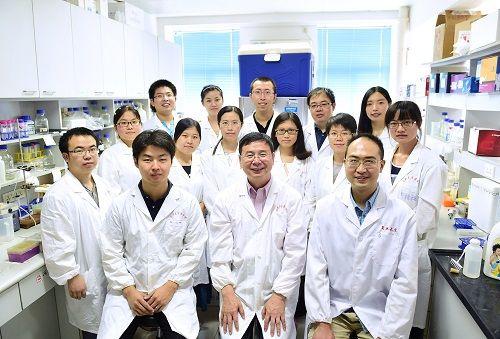宫颈癌疫苗引热议，但你不知道中国科学家率先研发宫颈癌治疗药物