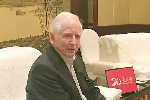 90岁中科院院士“退而不休”:活到100岁 造福更多人!