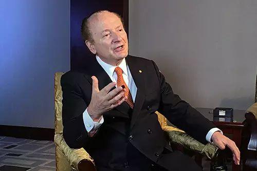 90岁中科院院士“退而不休”:活到100岁 造福更多人!