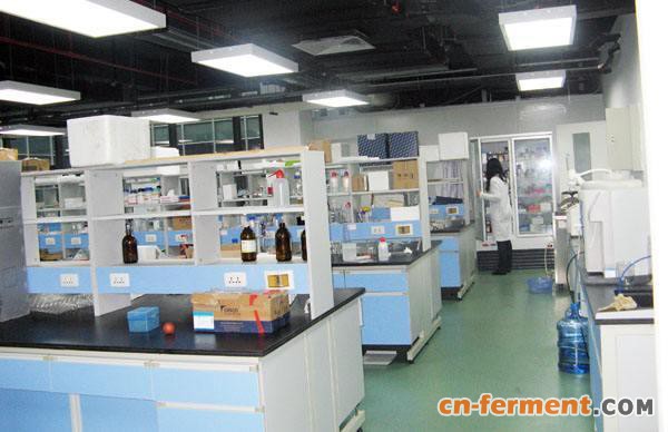 点击打开原图 美国院士合成生物学实验室落地深圳