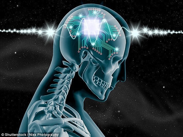AI 大脑芯片有望创造新型超级人类,用“读心术”就能交流