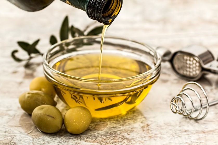 橄榄油预防心脏病？Nature子刊揭示，关键在血浆蛋白