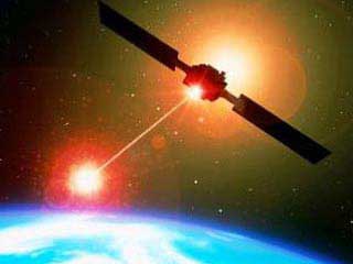 科技时代_《新科学家》公布最有前途的十大高科技武器