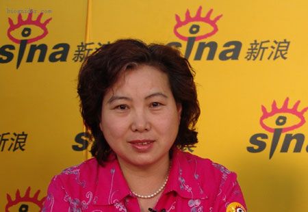 科技时代_心理专家聊现代都市人心理障碍实录(组图)