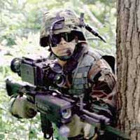 科技时代_美国研制士兵电子记忆大脑 可翻译阿拉伯文