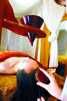 30万元美容“神针”打出梅毒