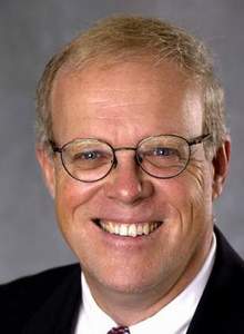 斯坦福大学校长访华布道：教授开公司有底线