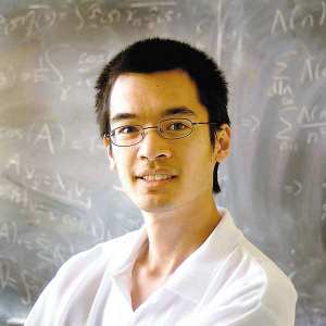 科技时代_华裔数学天才陶哲轩：21岁成普林斯顿博士(图)