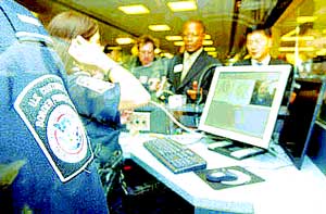 科技时代_美国对外科学交流中的“9·11”阴影(图)