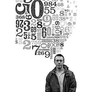 全球约有50位白痴天才 孤独症患者为何出天才?