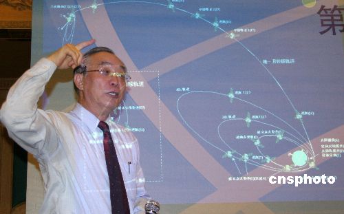 科技时代_2007最令人期待的15件科技大事出炉