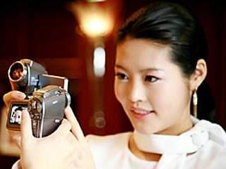 《时代》公布06年十大时尚高科技产品(组图)