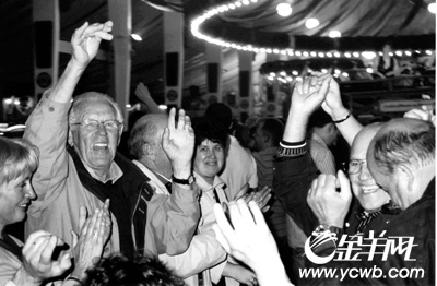 人类活150岁不奇怪 长寿基因或可延寿
