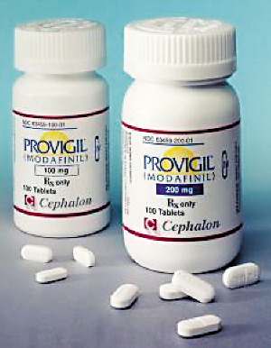 英美研制新药打造48小时不眠战士(图)