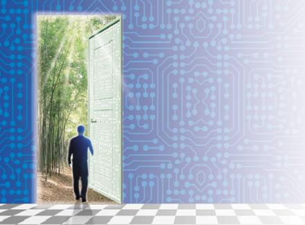 十大超越人类极限的未来技术(组图)