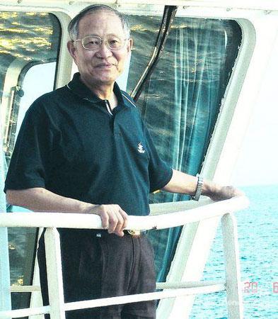 汪品先院士：钻穿地壳10年内不可能提上日程