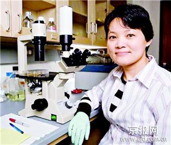 人体皮肤细胞变身万能细胞 美日展开较量