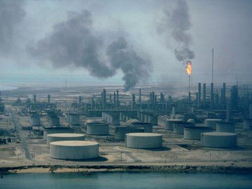 地球现状：人类每年排放84亿吨二氧化碳