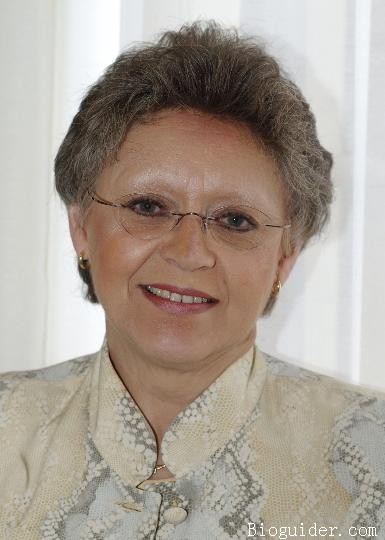 德法三名科学家获得诺贝尔医学奖