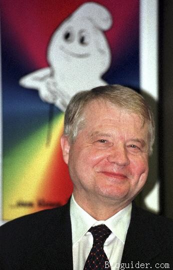 德法三名科学家获得诺贝尔医学奖