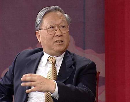 小崔会客：中科院院长路甬祥