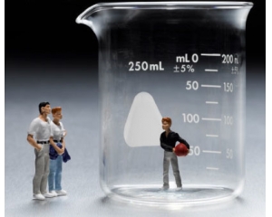 科学家称试管受孕十年内将成为造人首选