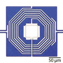 科学家成功控制较大物体的量子运动，为引力波探测铺路