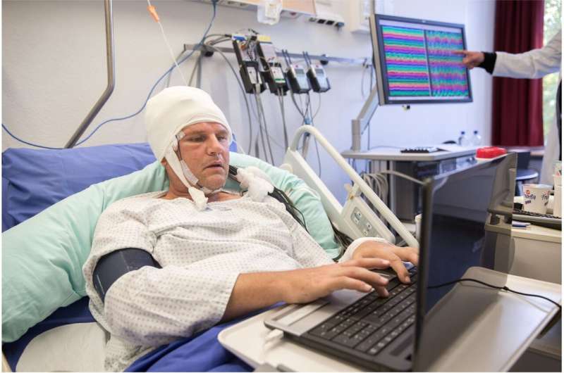 Study shows how the brain coordinates neuronal processing and communication during sleep 